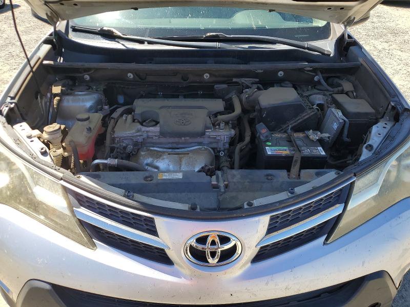54199336 :رقم المزاد ، 2T3ZFREV5FW234198 vin ، 2015 Toyota Rav4 مزاد بيع