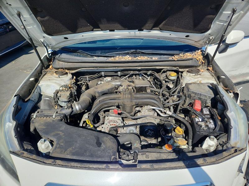 Aukcja sprzedaży 2016 Subaru Outback, vin: 4S4BSAFC1G3279425, numer aukcji: 54613476