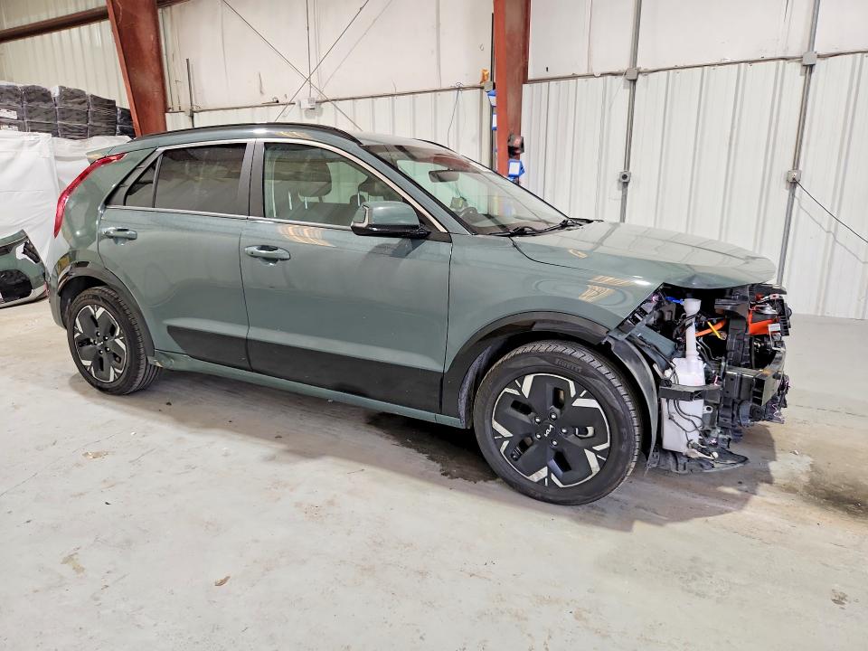 Aukcja sprzedaży 2024 Kia Niro, vin: KNDCR3L18R5087655, numer aukcji: 54011326