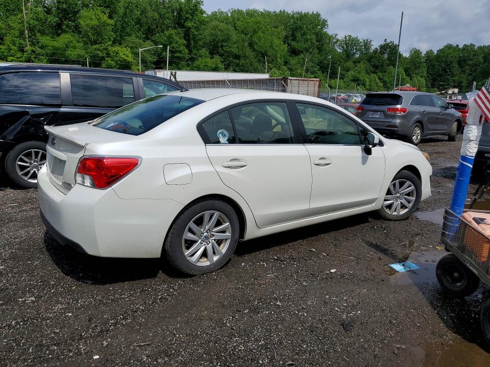 55269916 :رقم المزاد ، JF1GJAB68GH010506 vin ، 2016 Subaru Impreza مزاد بيع