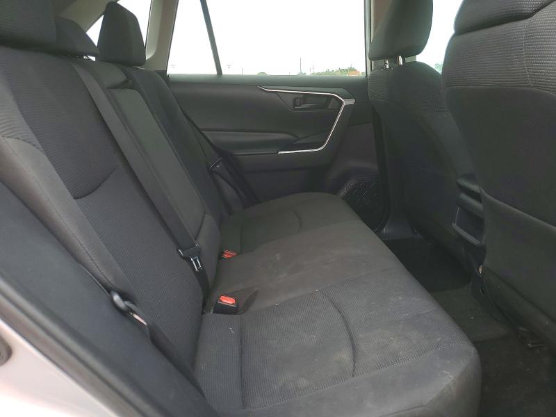 Продаж на аукціоні авто 2019 Toyota Rav4, vin: 2T3H1RFV5KC006657, номер лоту: 55185786