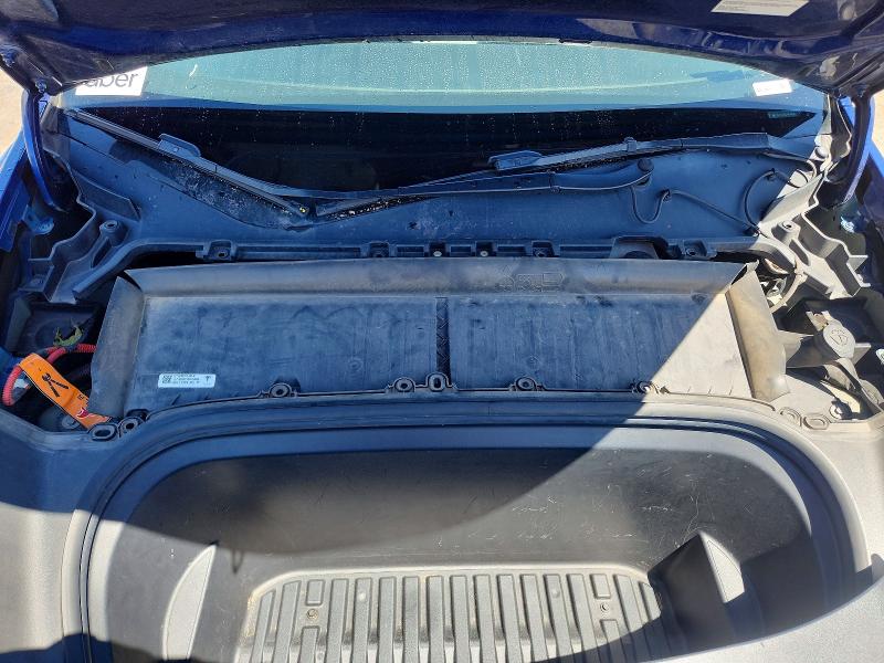 Продажа на аукционе авто 2022 Tesla Model Y, vin: 7SAYGDEE1NF481401, номер лота: 52694696