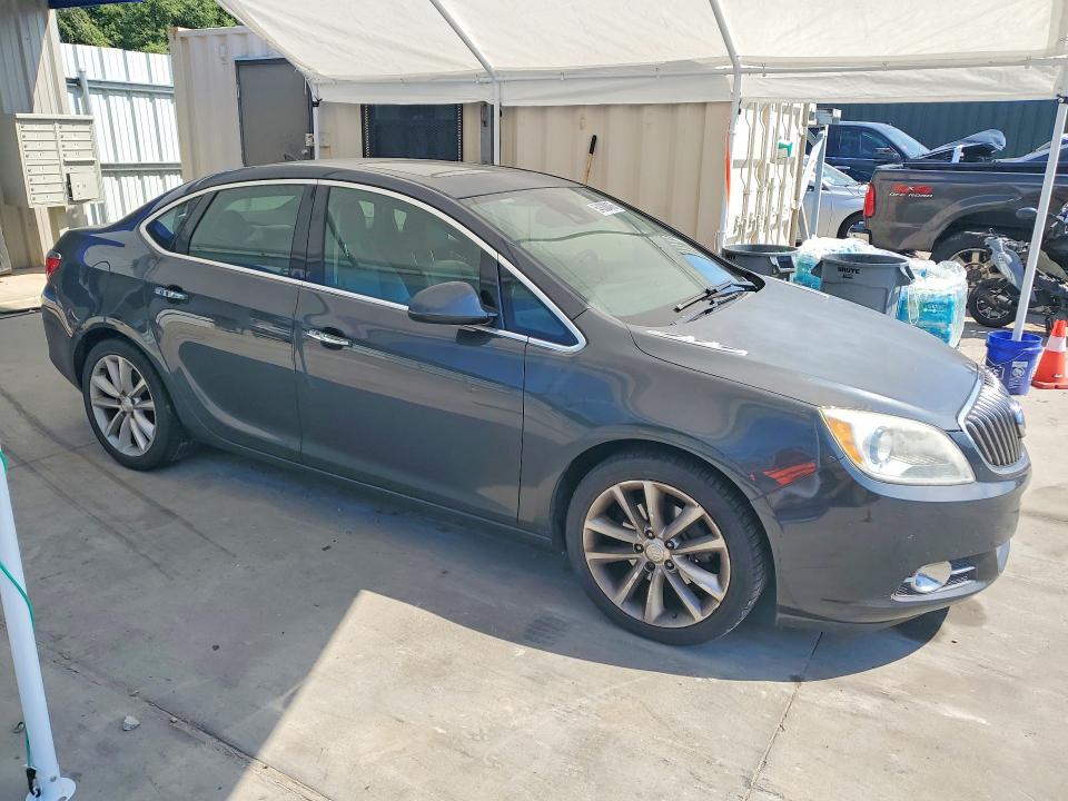 Продажа на аукционе авто 2014 Buick Verano, vin: 1G4PR5SK9E4186407, номер лота: 54638476