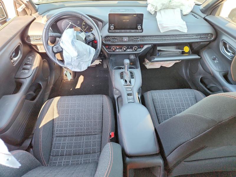 Продажа на аукционе авто 2025 Honda Hr-v, vin: 3CZRZ2H59SM718925, номер лота: 53962316