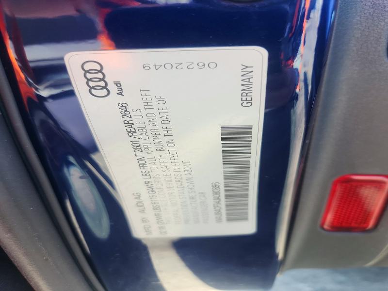 Продажа на аукционе авто 2018 Audi S5, vin: WAUB4CF54JA080896, номер лота: 52335146