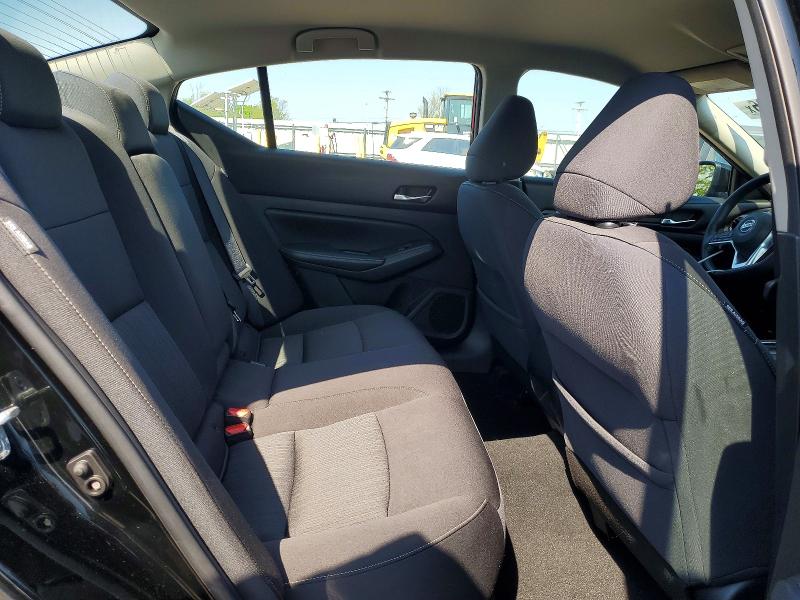 53556236 :رقم المزاد ، 1N4BL4BW0LC256804 vin ، 2020 Nissan Altima مزاد بيع
