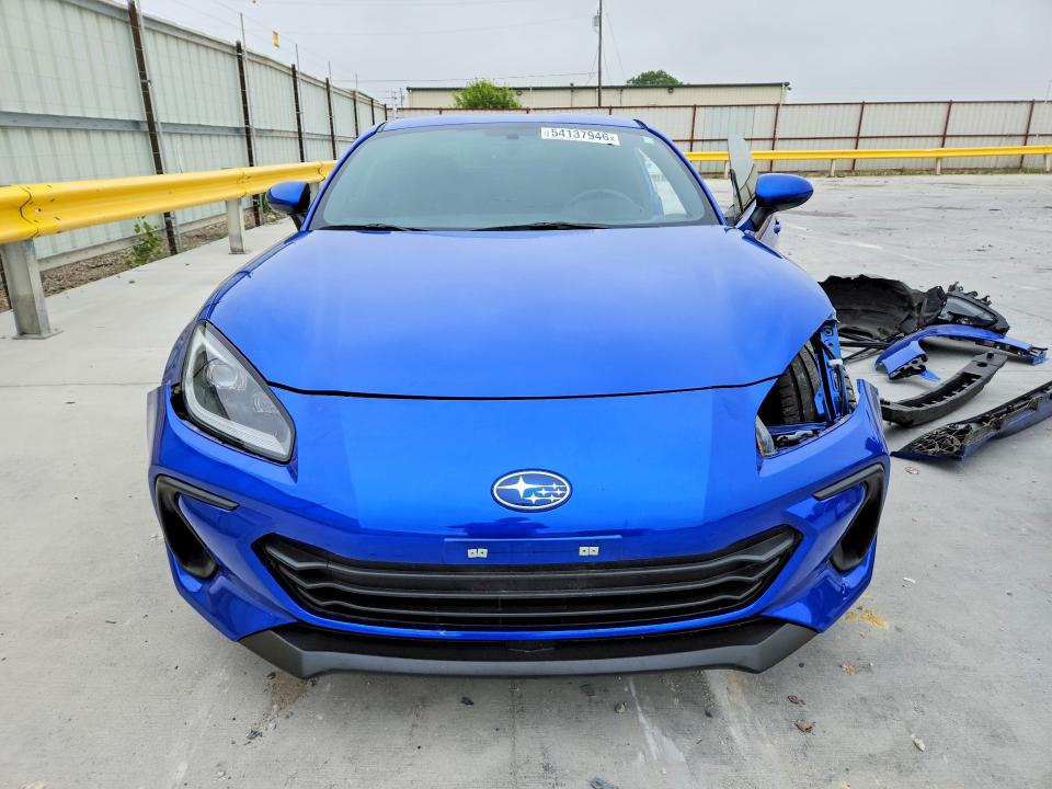 Aukcja sprzedaży 2024 Subaru Brz, vin: JF1ZDBE18R9701408, numer aukcji: 54137946