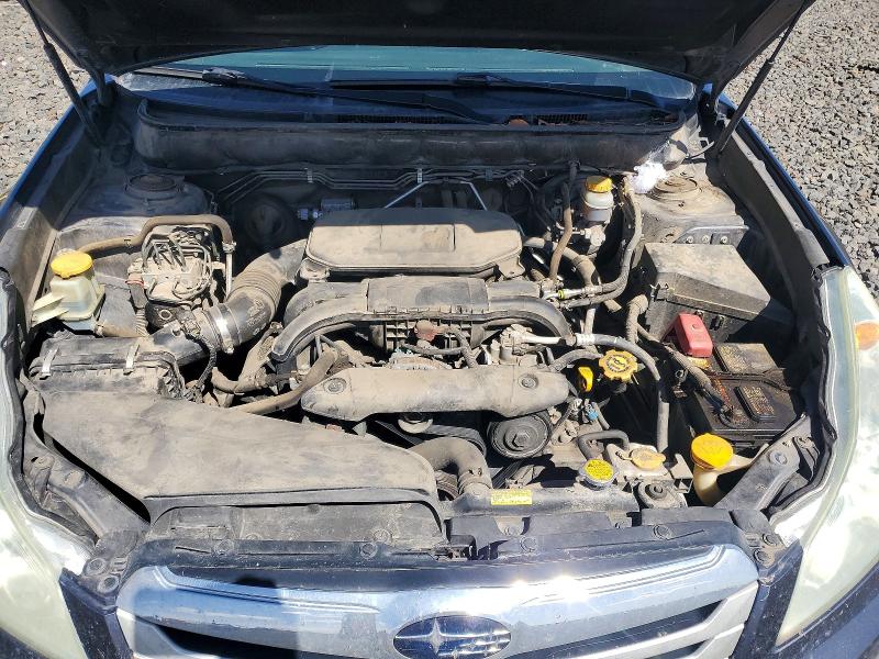 Aukcja sprzedaży 2010 Subaru Outback, vin: 4S4BRBAC9A3359877, numer aukcji: 55438796