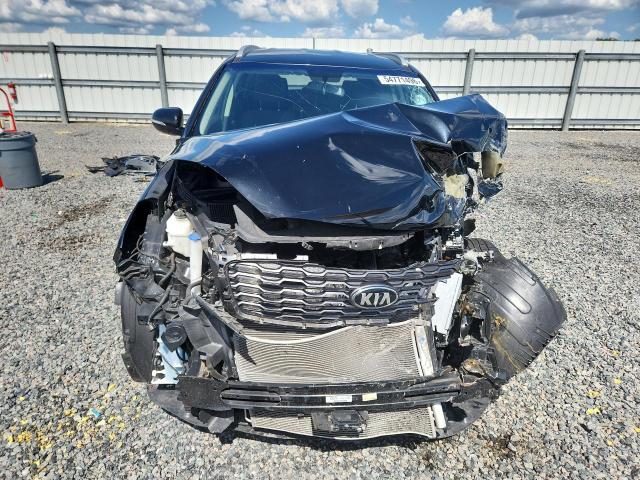 Продажа на аукционе авто 2020 Kia Sorento, vin: 5XYPG4A38LG645004, номер лота: 54771496