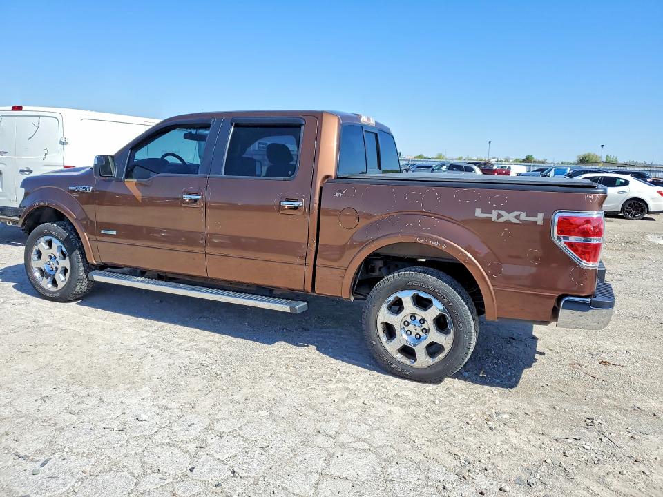 Продаж на аукціоні авто 2012 Ford F150, vin: 1FTFW1ET1CFA84056, номер лоту: 50777926