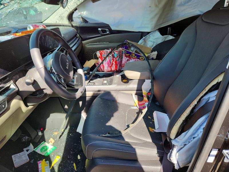 Продажа на аукционе авто 2026 Kia Carnival, vin: KNDNB5K37T6601833, номер лота: 52037806