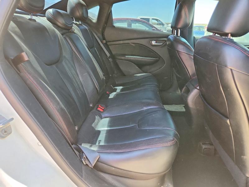 53279226 :رقم المزاد ، 1C3CDFEB8ED919067 vin ، 2014 Dodge Dart مزاد بيع