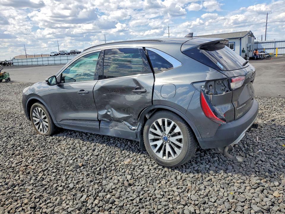 Aukcja sprzedaży 2020 Ford Escape, vin: 1FMCU9J91LUB09269, numer aukcji: 54851406
