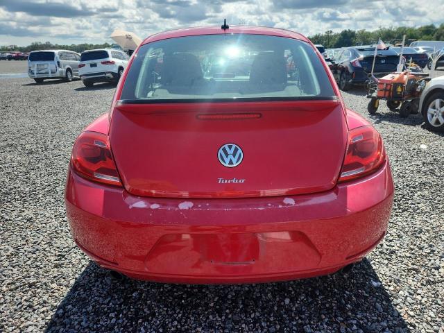 Auction sale of the 2012 Volkswagen Beetle, vin: 3VWVA7AT6CM647568, lot number: 55566126