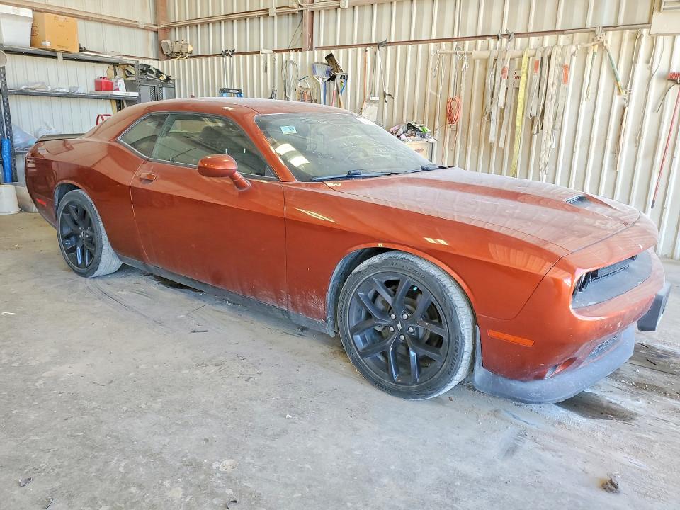 Aukcja sprzedaży 2020 Dodge Challenger, vin: 2C3CDZJGXLH189777, numer aukcji: 53643756