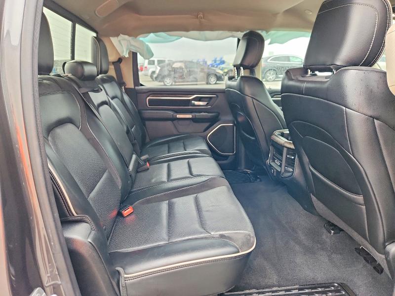 Продажа на аукционе авто 2019 Ram 1500, vin: 1C6SRFJT2KN513614, номер лота: 53397426