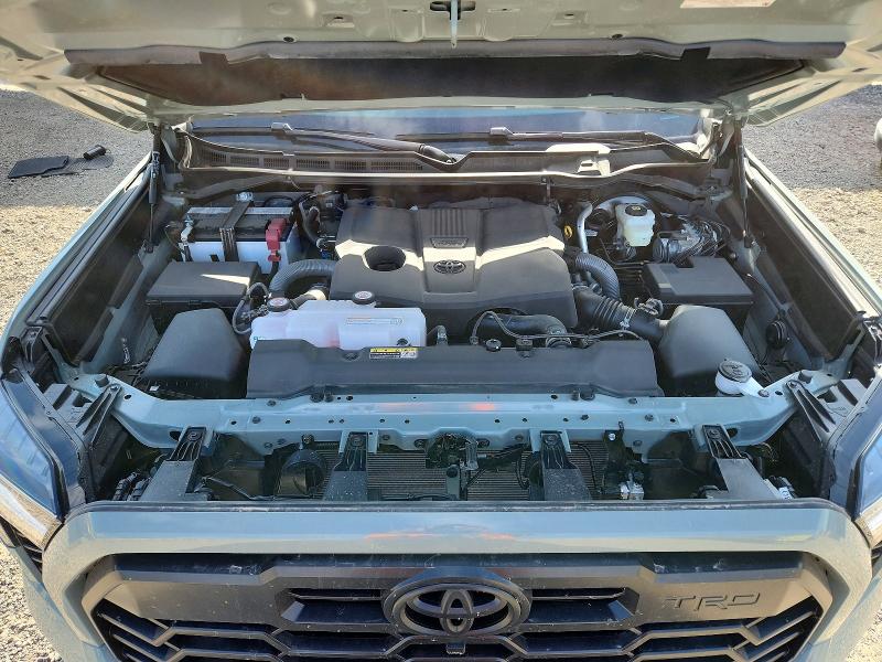 2026 Toyota Tundra მანქანა იყიდება აუქციონზე, vin: 5TFWA5DB5TX374681, აუქციონის ნომერი: 52665416