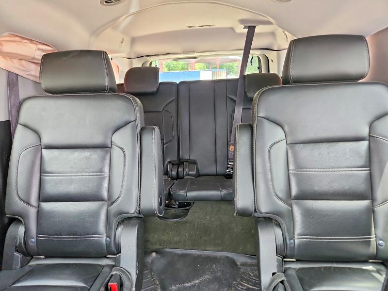 Продажа на аукционе авто 2015 Gmc Yukon Xl, vin: 1GKS1JKJ7FR203073, номер лота: 55142956