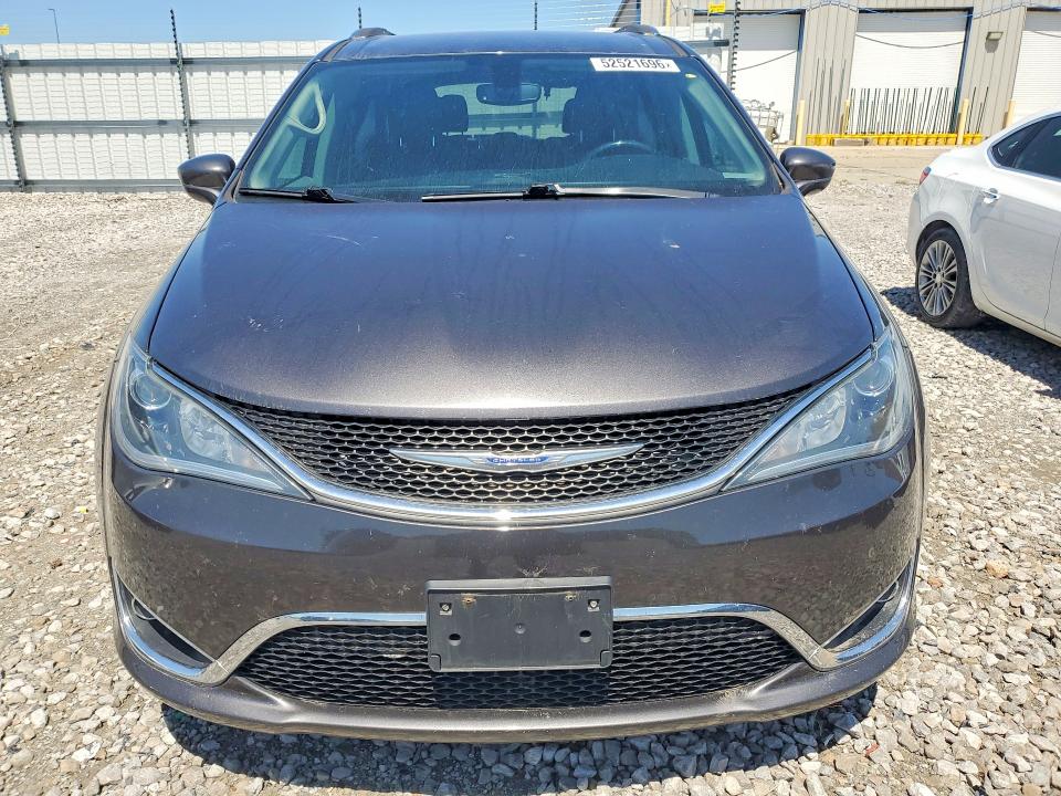 Aukcja sprzedaży 2019 Chrysler Pacifica, vin: 2C4RC1BG8KR731735, numer aukcji: 52521696
