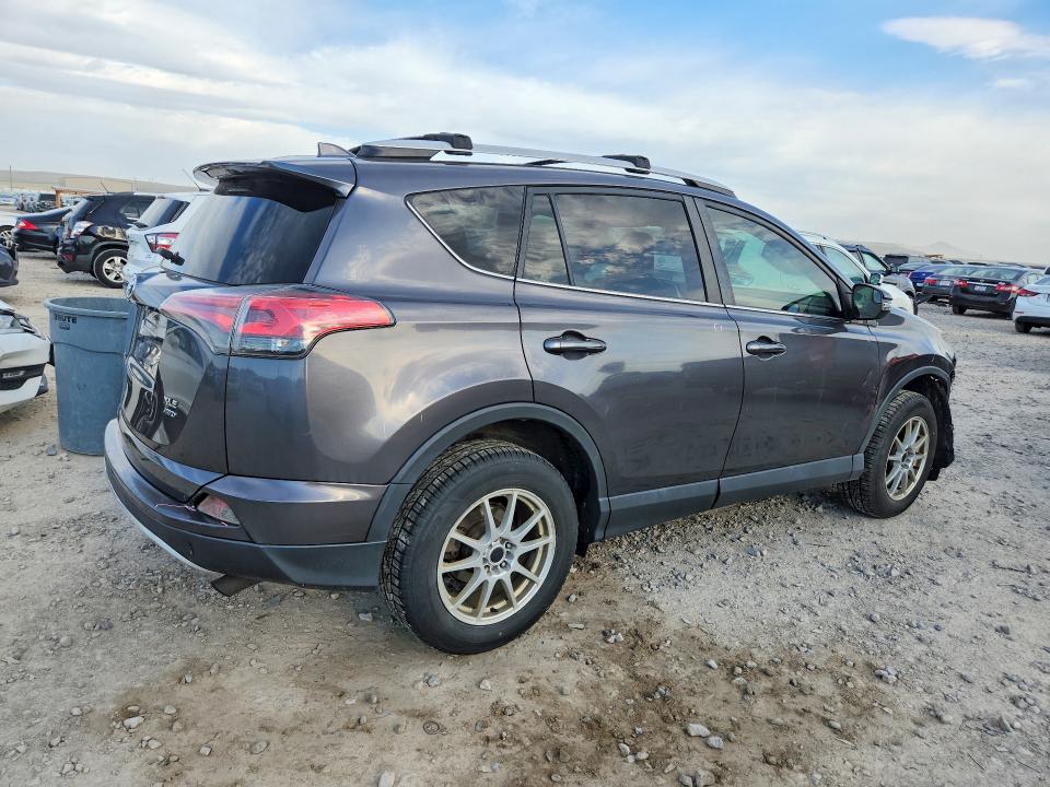 Aukcja sprzedaży 2016 Toyota Rav4, vin: 2T3RFREV2GW473645, numer aukcji: 53248656