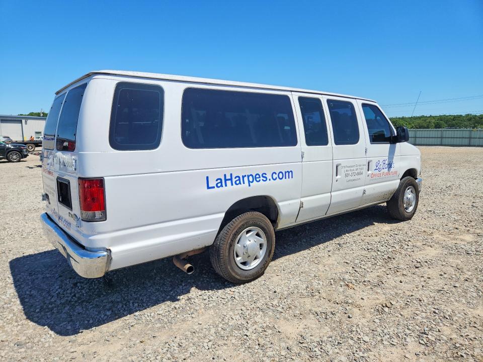 Продажа на аукционе авто 2014 Ford Econoline, vin: 1FBSS3BL4EDA40372, номер лота: 51377446