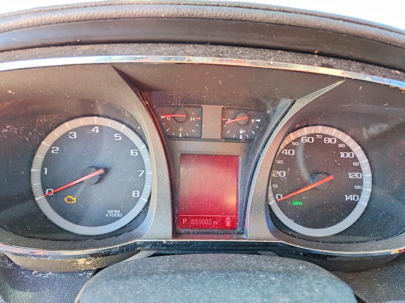 Aukcja sprzedaży 2017 Gmc Terrain, vin: 2GKALMEK8H6343983, numer aukcji: 53936256