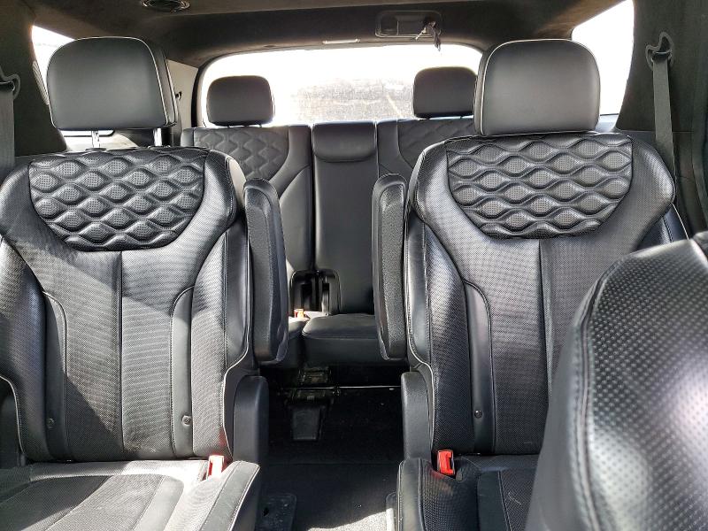 Продаж на аукціоні авто 2020 Hyundai Palisade, vin: KM8R5DHE5LU164546, номер лоту: 53834206