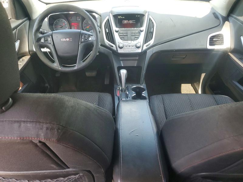 53791556 :رقم المزاد ، 2GKFLREK9D6396849 vin ، 2013 Gmc Terrain مزاد بيع