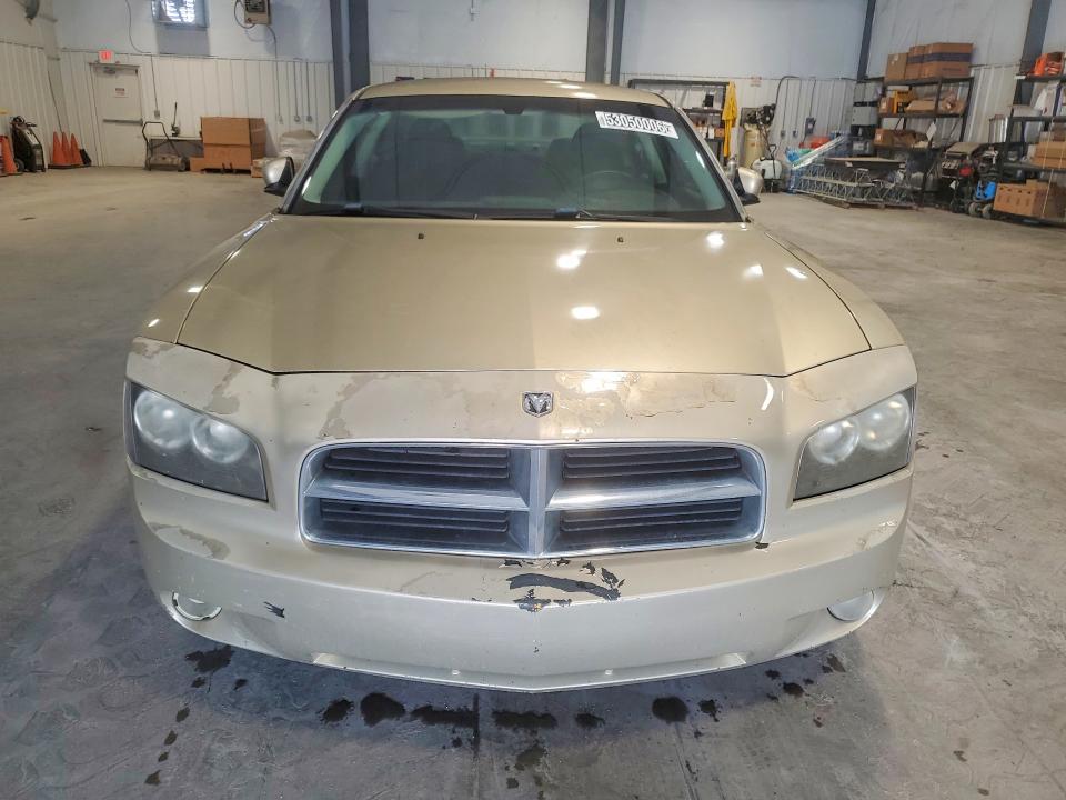 Aukcja sprzedaży 2010 Dodge Charger, vin: 2B3CA3CV2AH202002, numer aukcji: 53050006