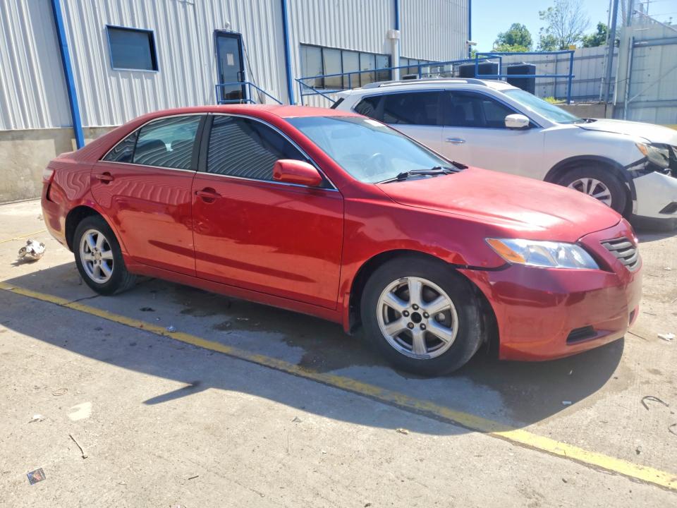Aukcja sprzedaży 2007 Toyota Camry, vin: 4T1BE46KX7U083140, numer aukcji: 51546476