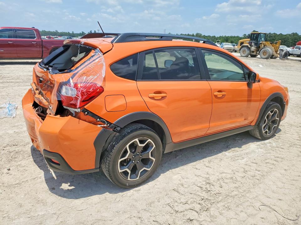 Aukcja sprzedaży 2014 Subaru Xv Crosstrek, vin: JF2GPAWCXE8259865, numer aukcji: 55210756