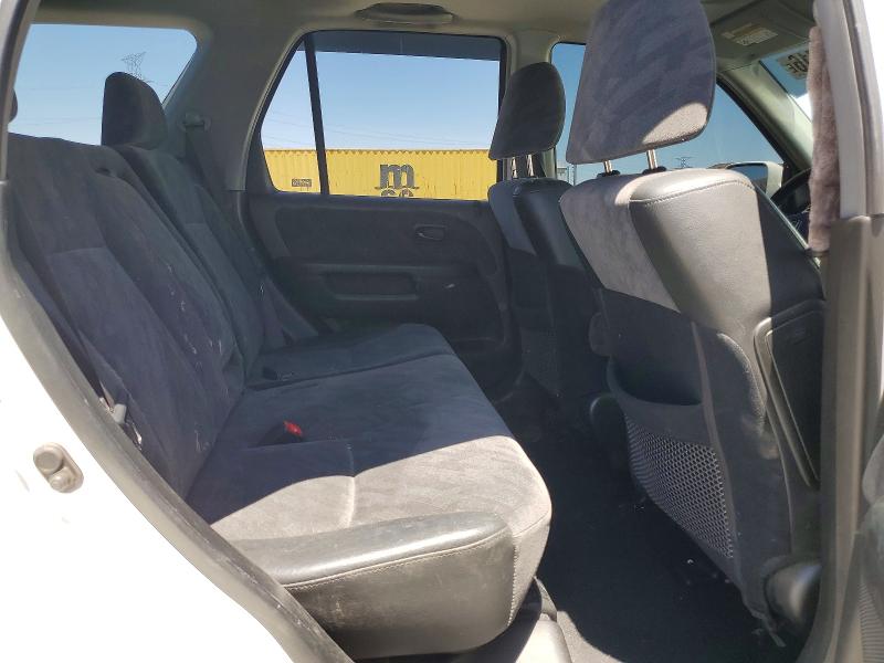 2004 Honda Cr-v მანქანა იყიდება აუქციონზე, vin: JHLRD788X4C009861, აუქციონის ნომერი: 54432716