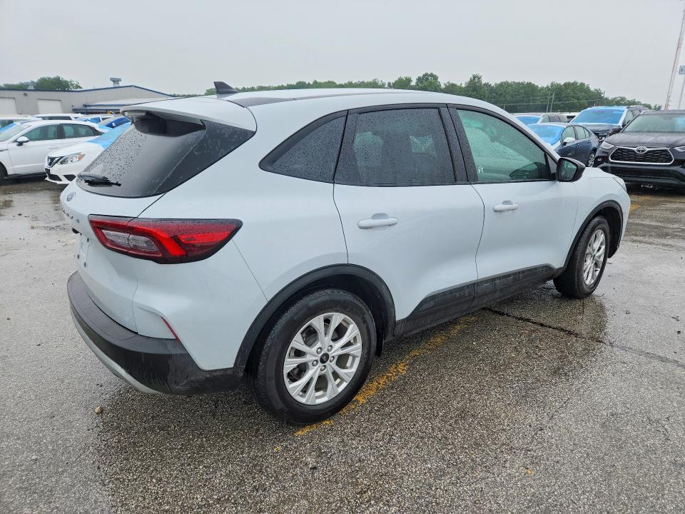 Продажа на аукционе авто 2025 Ford Escape, vin: 1FMCU0GN9SUA81056, номер лота: 54416866