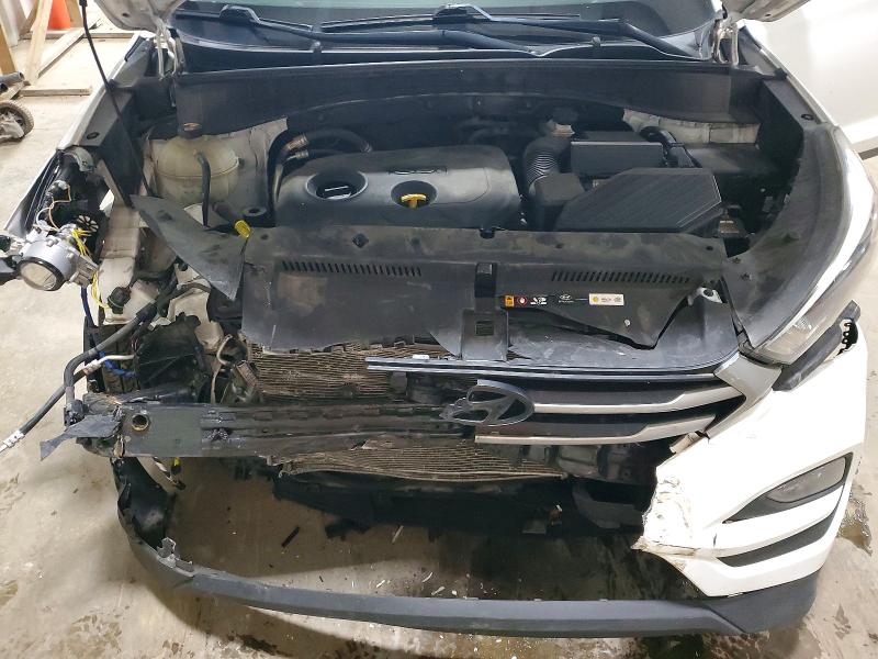 Продаж на аукціоні авто 2018 Hyundai Tucson, vin: KM8J3CA4XJU677092, номер лоту: 52268446