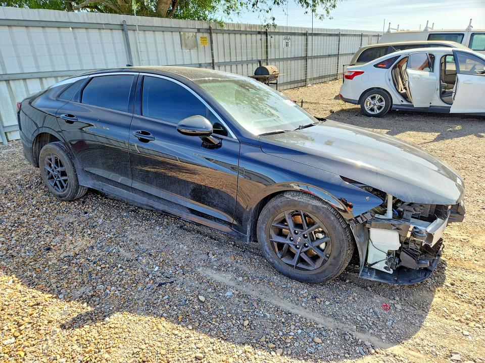 2025 Kia K5 მანქანა იყიდება აუქციონზე, vin: KNAG24J79S5272500, აუქციონის ნომერი: 53984926