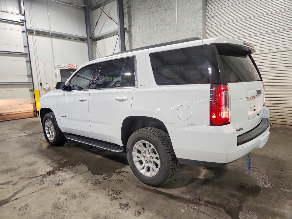 Aukcja sprzedaży 2020 Gmc Yukon, vin: 1GKS2BKC6LR277732, numer aukcji: 52183786