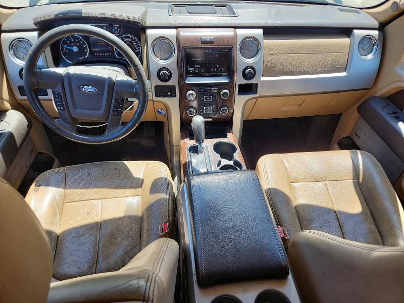 2014 Ford F150 მანქანა იყიდება აუქციონზე, vin: 1FTFX1EF2EFC57674, აუქციონის ნომერი: 55154836