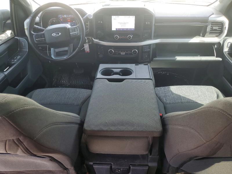 Продажа на аукционе авто 2023 Ford F150, vin: 1FTFW1E86PFA74611, номер лота: 52226016