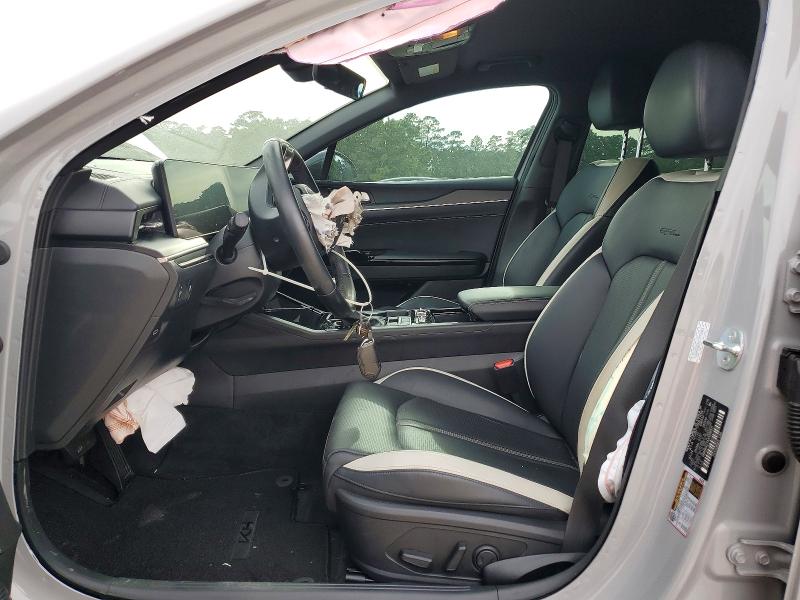 Продаж на аукціоні авто 2025 Kia K5, vin: KNAG64J74S5309571, номер лоту: 54543596