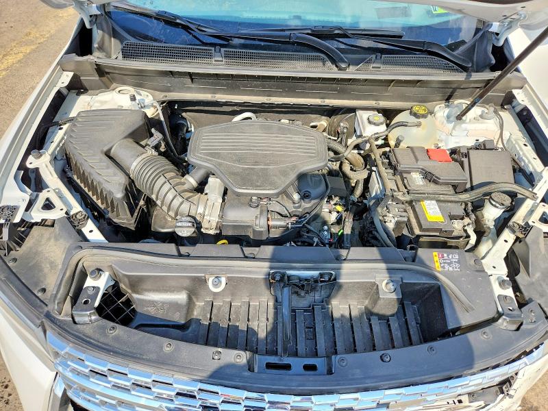 Продаж на аукціоні авто 2021 Gmc Acadia, vin: 1GKKNXLS0MZ160353, номер лоту: 54297126
