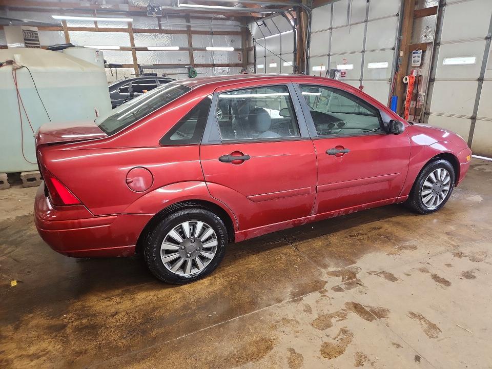 Aukcja sprzedaży 2004 Ford Focus, vin: 1FAFP34314W114903, numer aukcji: 53002006