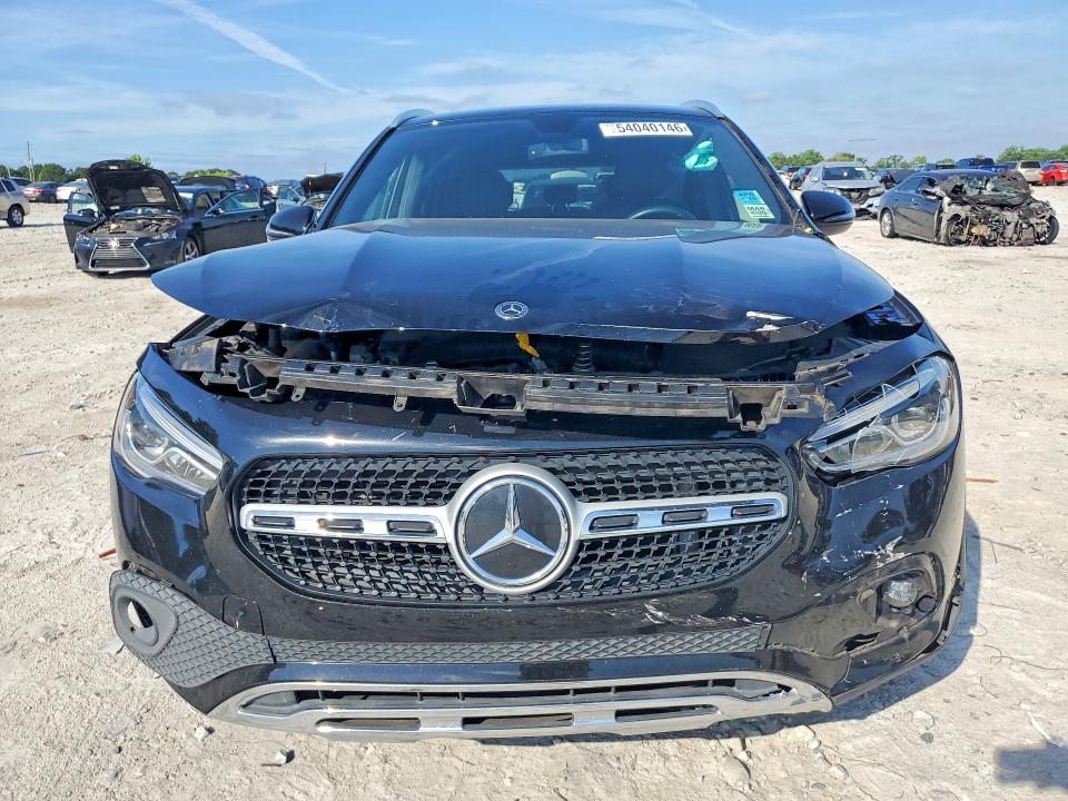 Продажа на аукционе авто 2021 Mercedes-benz Gla, vin: W1N4N4GB5MJ198780, номер лота: 54040146