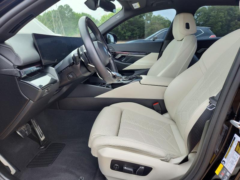 Aukcja sprzedaży 2024 Bmw I5, vin: WBY33FK04RCR17330, numer aukcji: 55238686