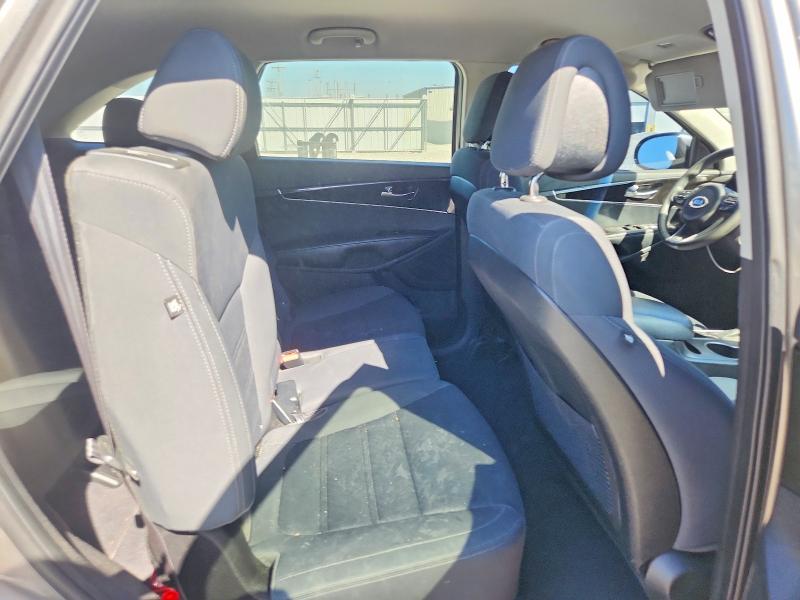 Продажа на аукционе авто 2016 Kia Sorento, vin: 5XYPGDA51GG093885, номер лота: 54049576