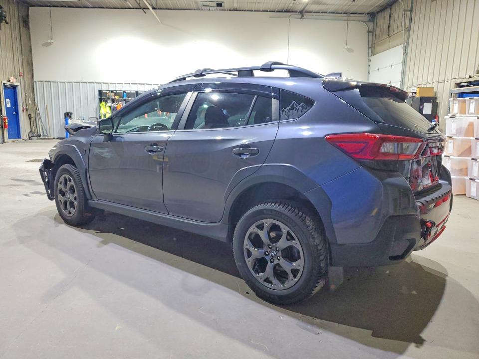 Aukcja sprzedaży 2023 Subaru Crosstrek, vin: JF2GTHSC9PH320135, numer aukcji: 52777466