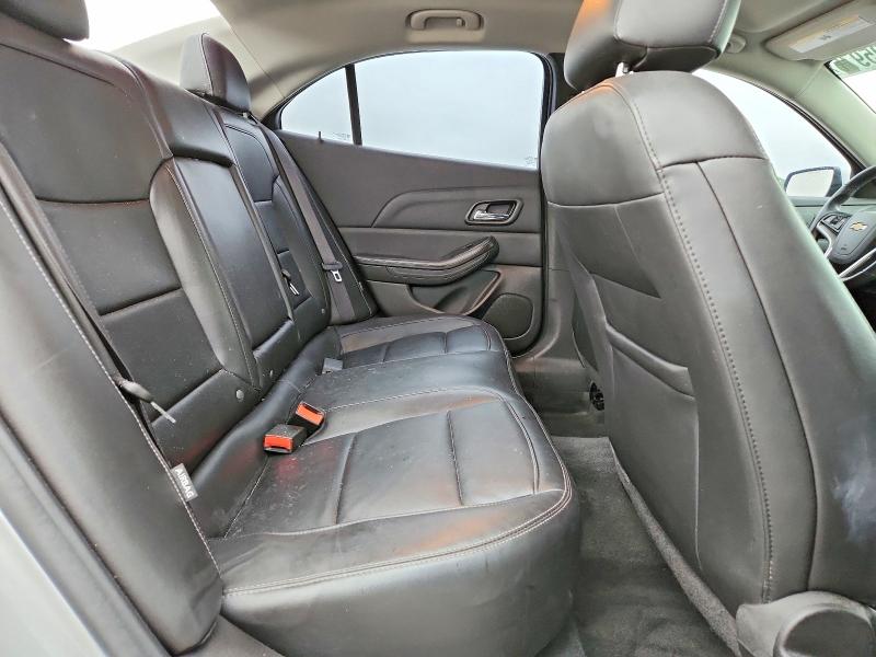 Продаж на аукціоні авто 2015 Chevrolet Malibu, vin: 1G11F5SL8FF142568, номер лоту: 54695976