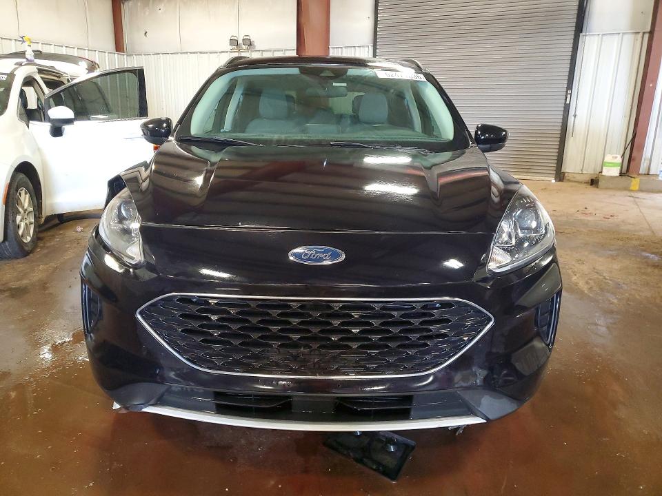 Продаж на аукціоні авто 2021 Ford Escape, vin: 1FMCU0G64MUA08222, номер лоту: 52471636