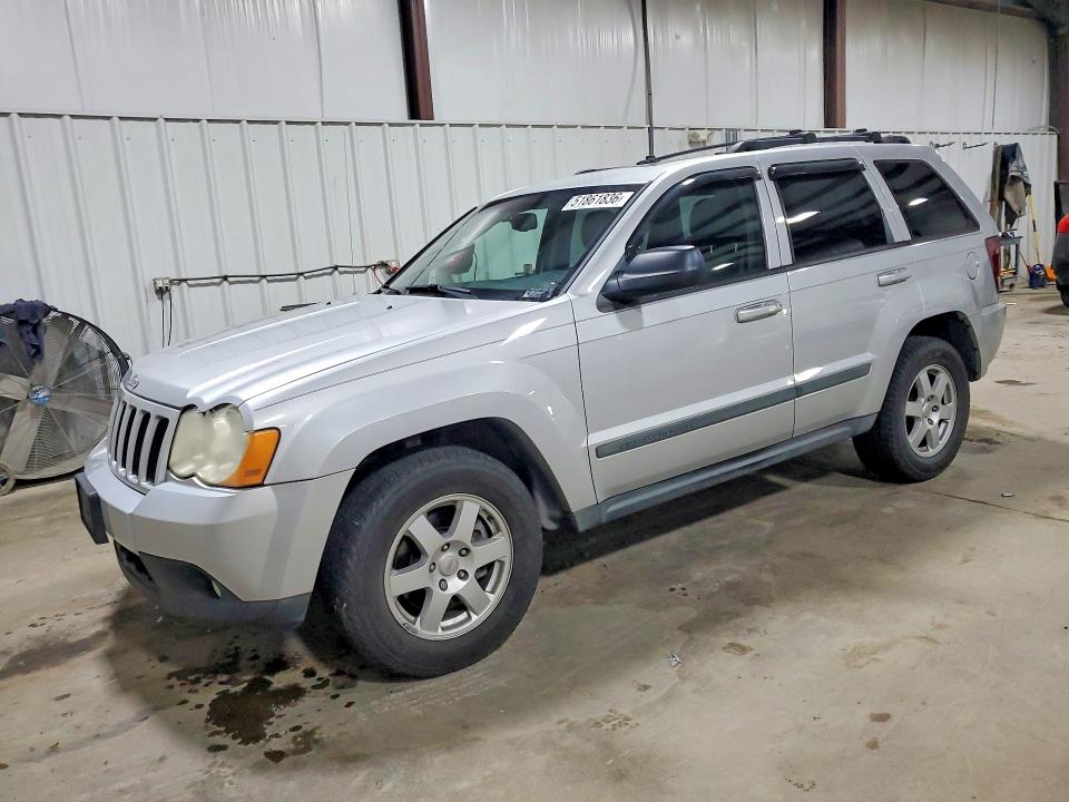 Aukcja sprzedaży 2008 Jeep Grand Cherokee, vin: 1J8GR48K88C247495, numer aukcji: 51861836