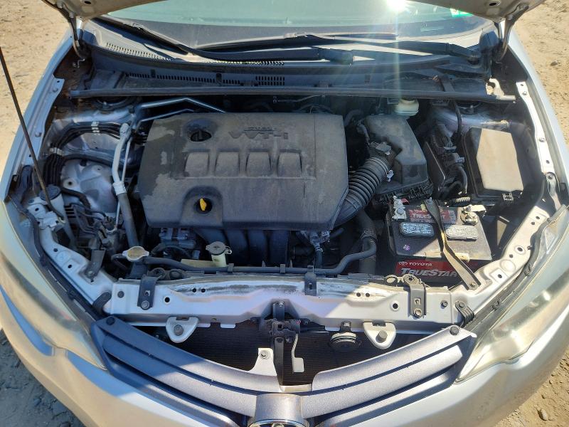 2016 Toyota Corolla მანქანა იყიდება აუქციონზე, vin: 5YFBURHE9GP390002, აუქციონის ნომერი: 52477136