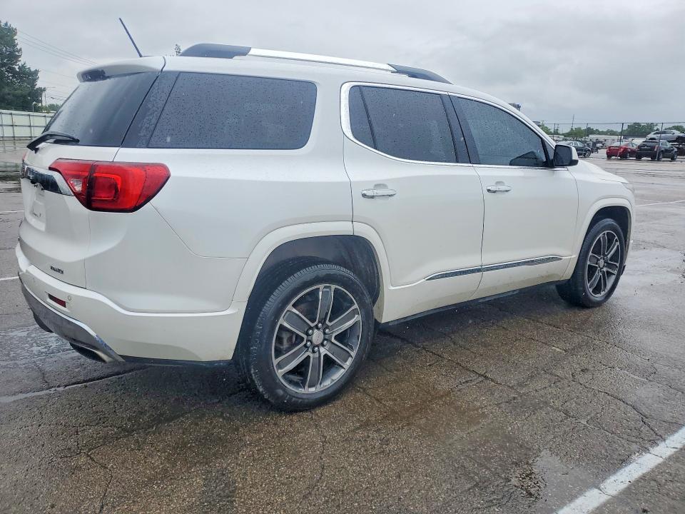 Продажа на аукционе авто 2019 Gmc Acadia, vin: 1GKKNXLS9KZ281086, номер лота: 54299816